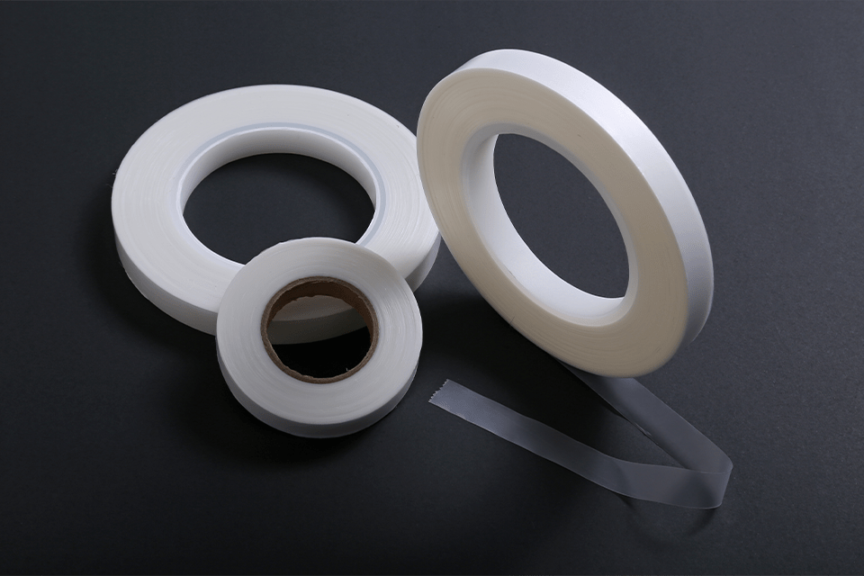 Armhole/Seam Tape/Fuse Tape